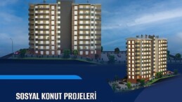 Savran’dan Kiracılar ve dar Gelirlilere Konut Muştusu