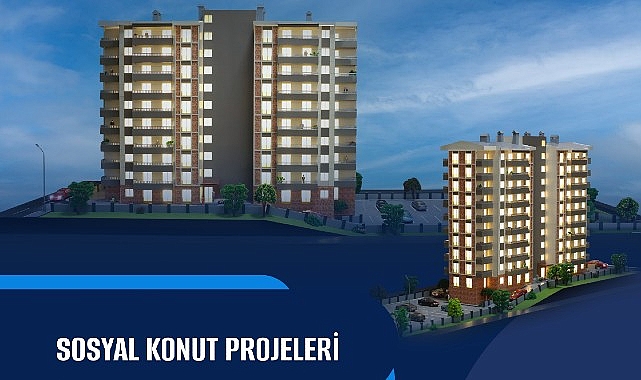 Savran’dan Kiracılar ve dar Gelirlilere Konut Muştusu