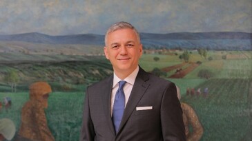 Şekerbank’tan tarıma yönelik yatırımlara 48 ay vadeli finansman