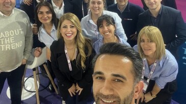 Setur Marinaları Bosphorus Boat Show’da deniz tutkunları ile bir ortaya geldi