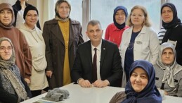 Sezer, “Yapamayacağımız hiçbir işin kelamını vermedik”