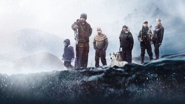 ‘Sıfırın Altında Hayat: Yeni Kuşak’ın Yeni Dönemi 21 Mart Perşembe 21.00’de National Geographic Ekranlarında Başlıyor!