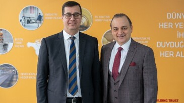 Sika Yapı Kimyasalları, Zelzele Haftası’nda DEGÜDER ve Akademisyenler ile Bir Ortaya Geldi