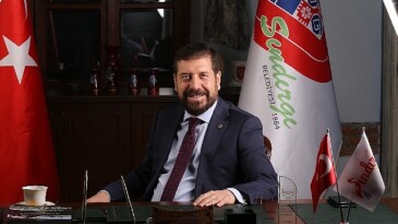 Sındırgı Belediye Başkanı Ekrem Yavaş, 4. Devir İçin Adaylığını Açıkladı ve Yeni Projeleriyle Heyecan Veriyor