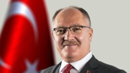 Sivas Belediye Başkanı Hilmi Bilgin, 18 Mart Şehitleri Anma Günü ve Çanakkale Zaferi’nin 109. yıl dönümü sebebiyle bir ileti yayınladı