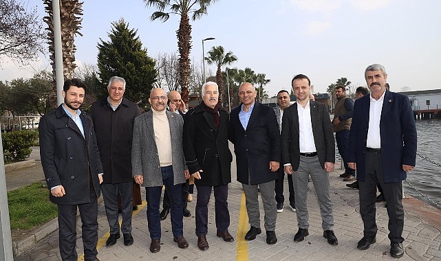 Söğüt, Siyasi istikrar ve inanç başarıyı getirdi