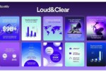 Spotify müzik streaming iktisadı ile ilgili raporu Loud & Clear 2024’ü yayınladı
