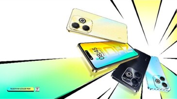 Süratli ve eğlenceli: Infinix Hot 40i Türkiye’de
