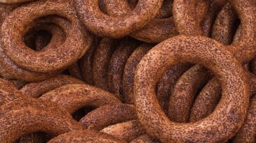 Susam ihracatında yüzde 195’lik rekor artış