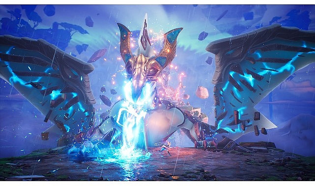 Tales of Kenzera: ZAU İçin Yepisyeni Bir Oynanış Fragmanı Yayınlandı