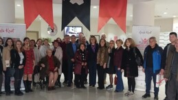 Tarihe ışık tutanlar Afrodisias’ı anlattı