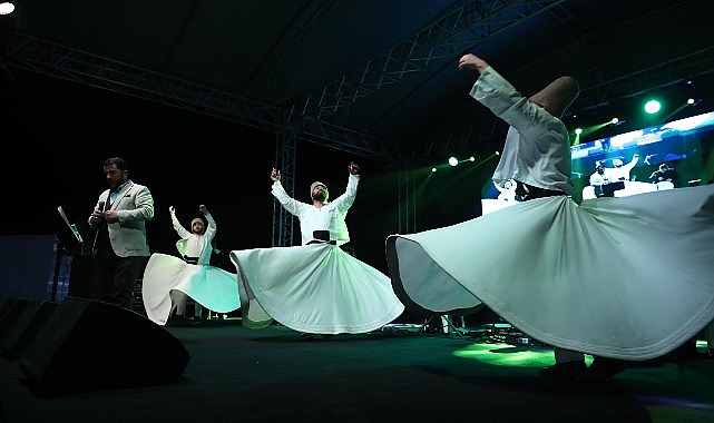 Taşınabilir Aşevi iftarda da vatandaşların yanında