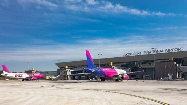 TAV’ın dört havalimanı dünyanın en uygunları ortasında