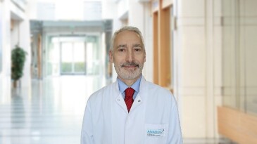 Titreme meselesine karşı beyin pili tedavisi