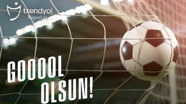 Trendyol’dan Futbolseverlere Yeni Marş