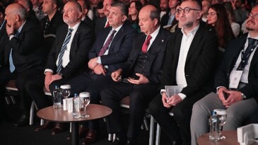Turizm, Gastronomi ve Ağırlama Kesimi “Profit Chain” Teması ile FSummit 2024’te Bir Ortaya Geldi!