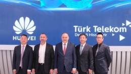 Türk Telekom ve Huawei’den yerli ekosistemi kapsayan yenilikçi uygulamalar