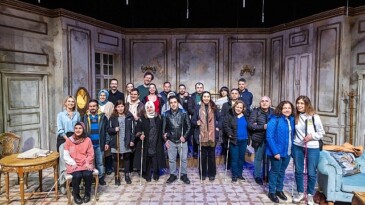 Türk Telekom’dan AKM’de erişilebilir ömür projeleri