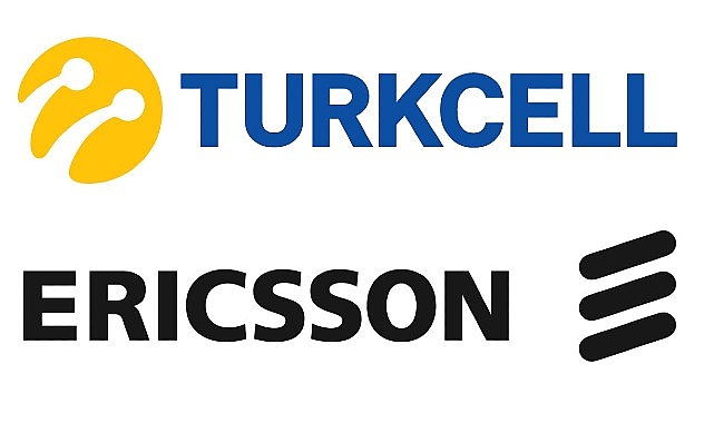 Turkcell ve Ericsson 5G şebeke dilimleme otomasyonunu başarılı bir biçimde test etti