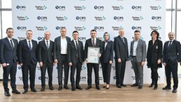 Türkiye Finans “CIPS Kurumsal Satın Alma Sertifikası”na sahip Türkiye’deki tek finans kuruluşu oldu