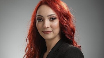 Türkiye SMA Vakfı Yönetim Kurulu Lider Vekili Ece Soyer Demir: “SMA Tedavisinde Kullanılan Tüm İlaçların Geri Ödeme Kapsamına Alınmasını Bekliyoruz”