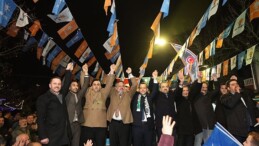 Tutuş, “31 Mart’ta boya-badana belediyeciliği bitecek”