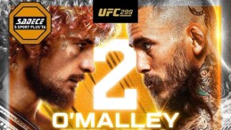 UFC 299 Ana Kartında O’Malley vs. Vera Çabası Canlı Yayınla Yalnızca S Sport Plus’ta