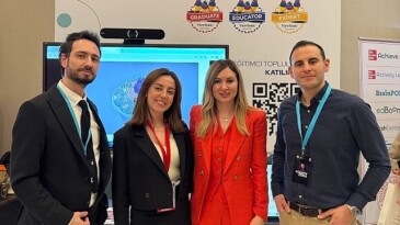 ViewSonic, eğitim alanındaki interaktif oyuncularını tanıttı