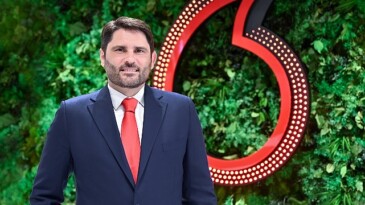 Vodafone’dan 5G’ye Giden Yolda “Fiber Kalitesinde” Konut İnterneti Testi