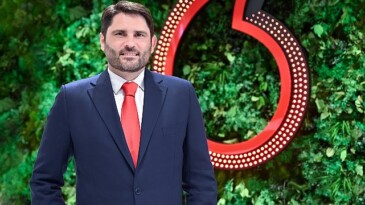 Vodafone’dan Akıllı Güç Atılımı