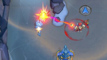 Warcraft Rumble 4. Dönem, 6 Mart’ta başlıyor