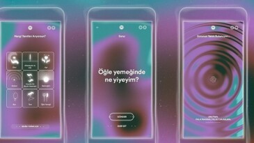 Yeni favori falcınız: Spotify’dan Müzik Falı