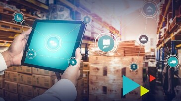 Yenilikçi fikirler tahlile dönüştü: A101’in lojistik idaresi Optiyol ile dijitalleşti