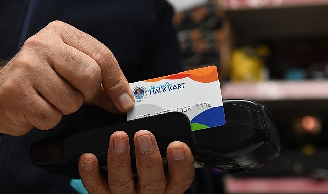 Yenişehir Halk Kart’ın Şubat ayı fiyatları yatırıldı