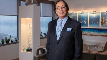 Yorglass’ın dönüşüm seyahatinde yeni kilometre taşı Ar-Ge merkezi