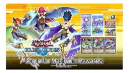 YU-GI-OH! Duel Links’te Yaratık Çağırmanın Yesyeni Bir Yolunu Keşfedin