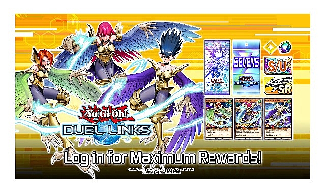 YU-GI-OH! Duel Links’te Yaratık Çağırmanın Yesyeni Bir Yolunu Keşfedin