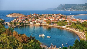 1 gün müsaade al, 4 gün 23 Nisan tatili yap!