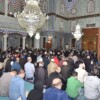 11 Ayın Sultanı Ramazan-ı Şerif Ayı içerisinde idrak edilen bin aydan daha iyi olan Kadir Gecesi’nde Kartepe’de mescitlerden semaya dualar yükseldi