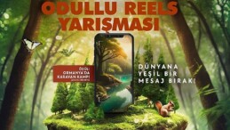 23 Nisan Reels Yarışı’na müracaat uzatıldı