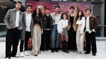 29 Mart’ta Vizyona Girecek, ‘Güneşi Söndürmem Gerek’ Sinemasının Ön Gösterimine Büyük İlgi!