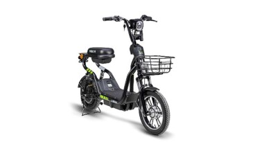 4 Nisan’da A101’lerde Elektrikli Bisiklet Fırsatı