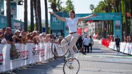 59. Cumhurbaşkanlığı Türkiye Bisiklet Çeşidi Antalya-Antalya Etabı Kapsamında Trafiğe Kapanacak Yollar