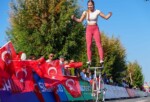59. Cumhurbaşkanlığı Türkiye Bisiklet Çeşidi Antalya’dan İstanbul’a 8 Gün 8 Etapta Dolu Dolu Pragramı İle Tüm Sporseverleri Eşsiz Yarışı İzlemeye Etaplara Davet Ediyor