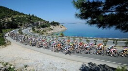 59.Cumhurbaşkanlığı Türkiye Bisiklet Tipi 21 Haziran, Pazar Günü Antalya’dan Başlıyor