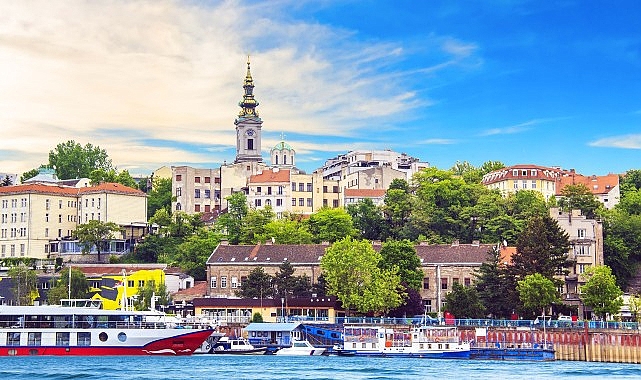 9 günlük tatil için vizesiz ve kapıda vize ile gidilebilen yurt dışı rotaları