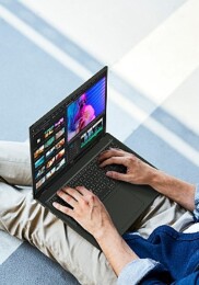 Acer, AMD Ryzen 7040 serisi işlemciler ve Wi-Fi 6E teknolojisiyle desteklenen yeni Swift Edge 16 dizüstü modelini satışa sundu