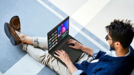 Acer, AMD Ryzen 7040 serisi işlemciler ve Wi-Fi 6E teknolojisiyle desteklenen yeni Swift Edge 16 dizüstü modelini satışa sundu
