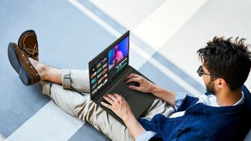 Acer, AMD Ryzen 7040 serisi işlemciler ve Wi-Fi 6E teknolojisiyle desteklenen yeni Swift Edge 16 dizüstü modelini satışa sundu