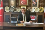 AK Parti Konak İlçe Lideri Başdaş’tan davet “Konak Belediyesi’nin borç pankartını asın”